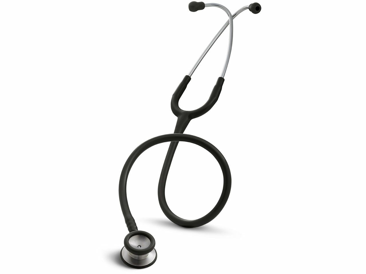 STETOSKOP LITTMANN CLASSIC II pedijatrijski, CRNI [2113]