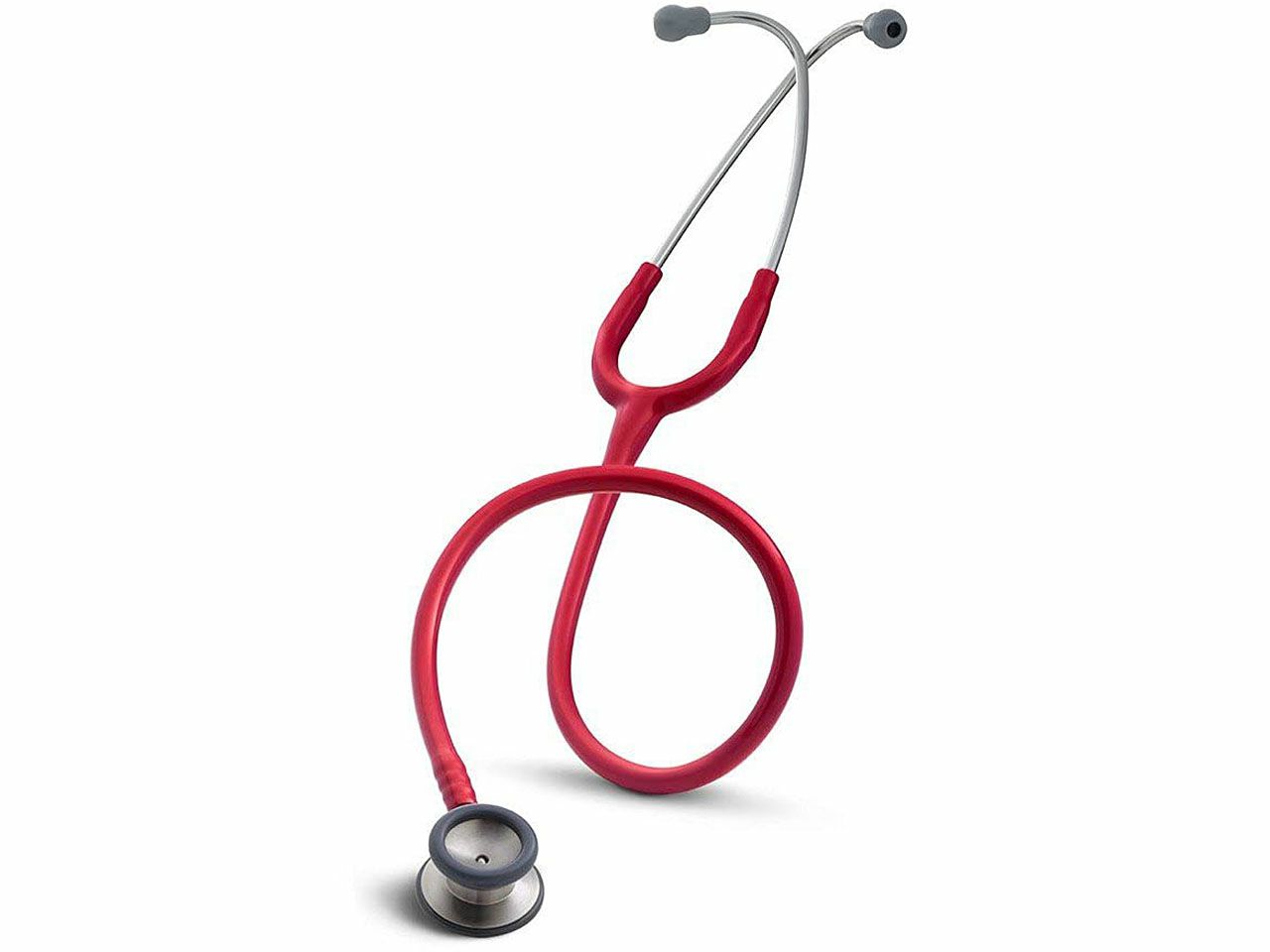 STETOSKOP LITTMANN CLASSIC II pedijatrijski, CRVENI [2113R]