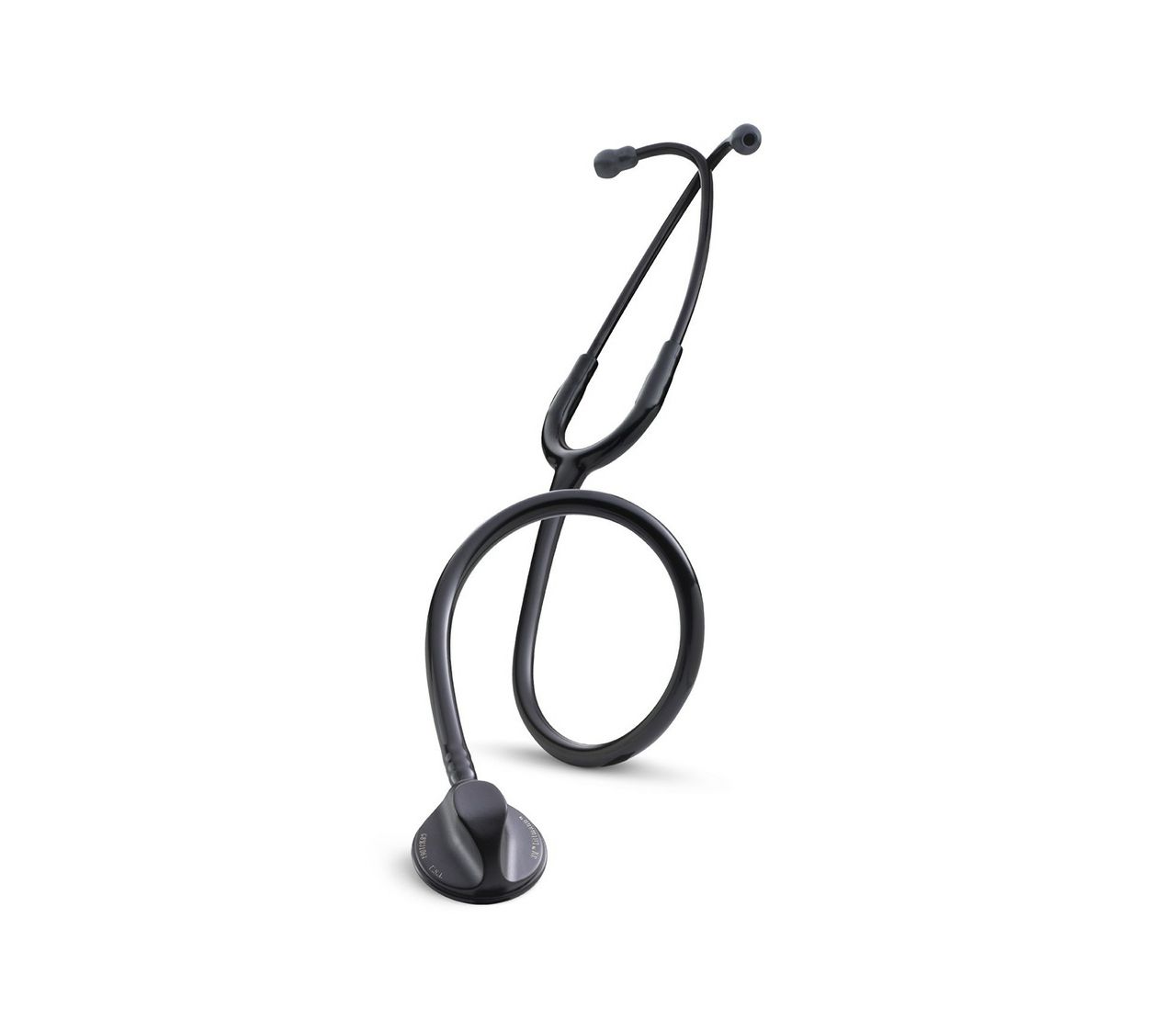 STETOSKOP LITTMANN MASTER CLASSIC II, BLACK EDITION [2141]