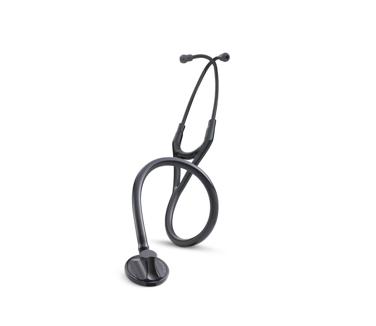 STETOSKOP LITTMANN MASTER CARDIOLOGY S.E., BLACK EDITION [2161]