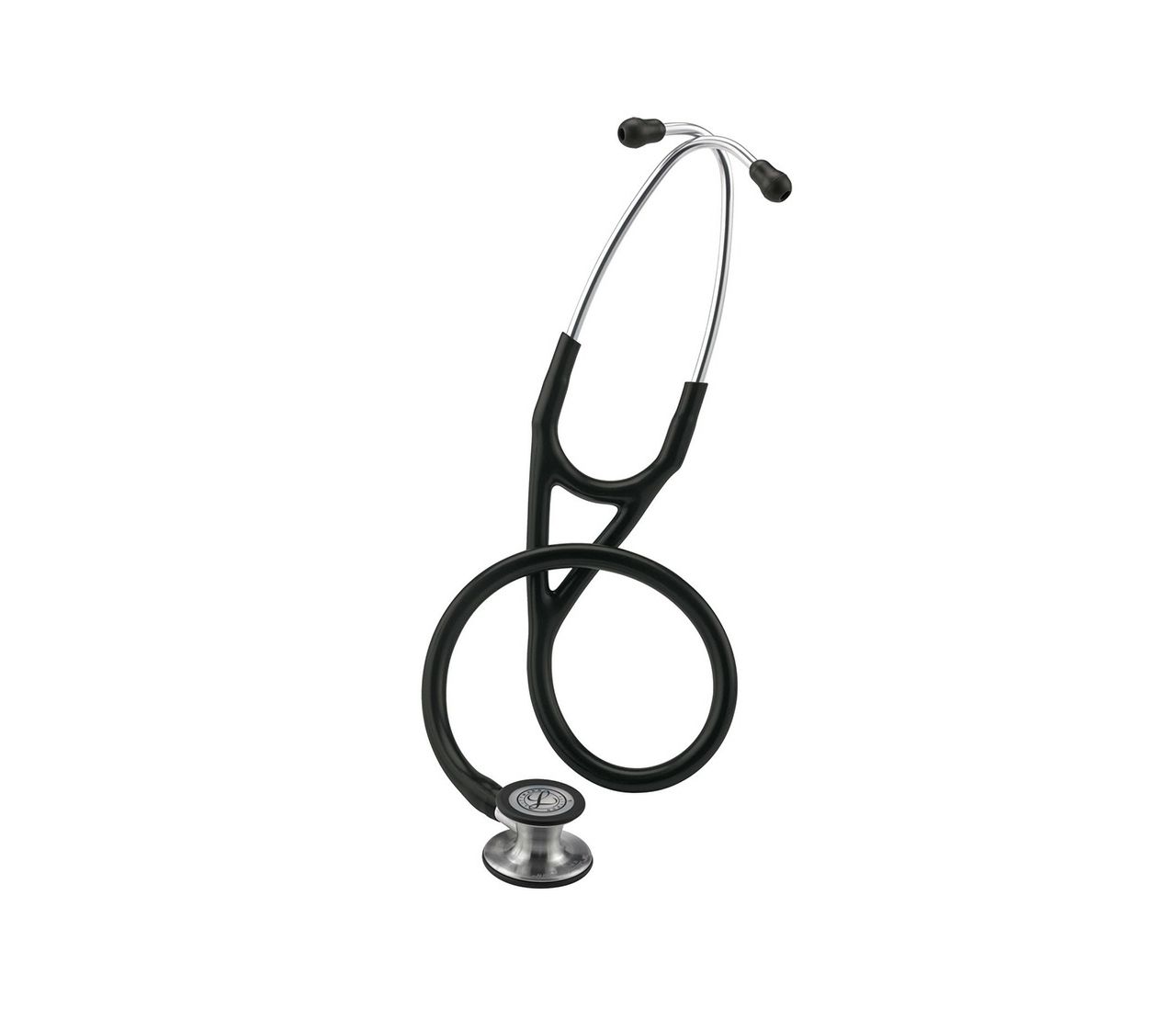 STETOSKOP LITTMANN CARDIOLOGY IV, CRNI [6152]