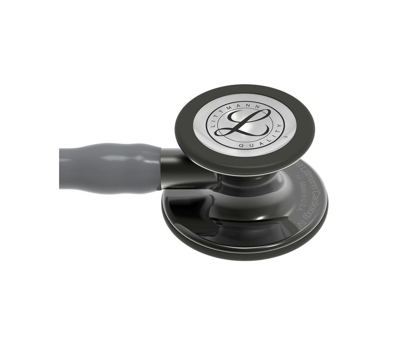 STETOSKOP LITTMANN CARDIOLOGY IV, SIVI –BOJA DIMA [6238]