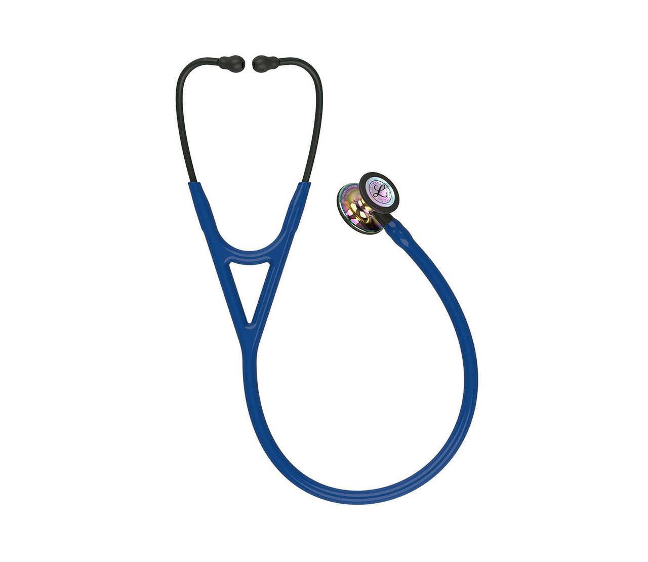 STETOSKOP LITTMANN CARDIOLOGY IV, MORNARSKO PLAVI – DUGA [6242]