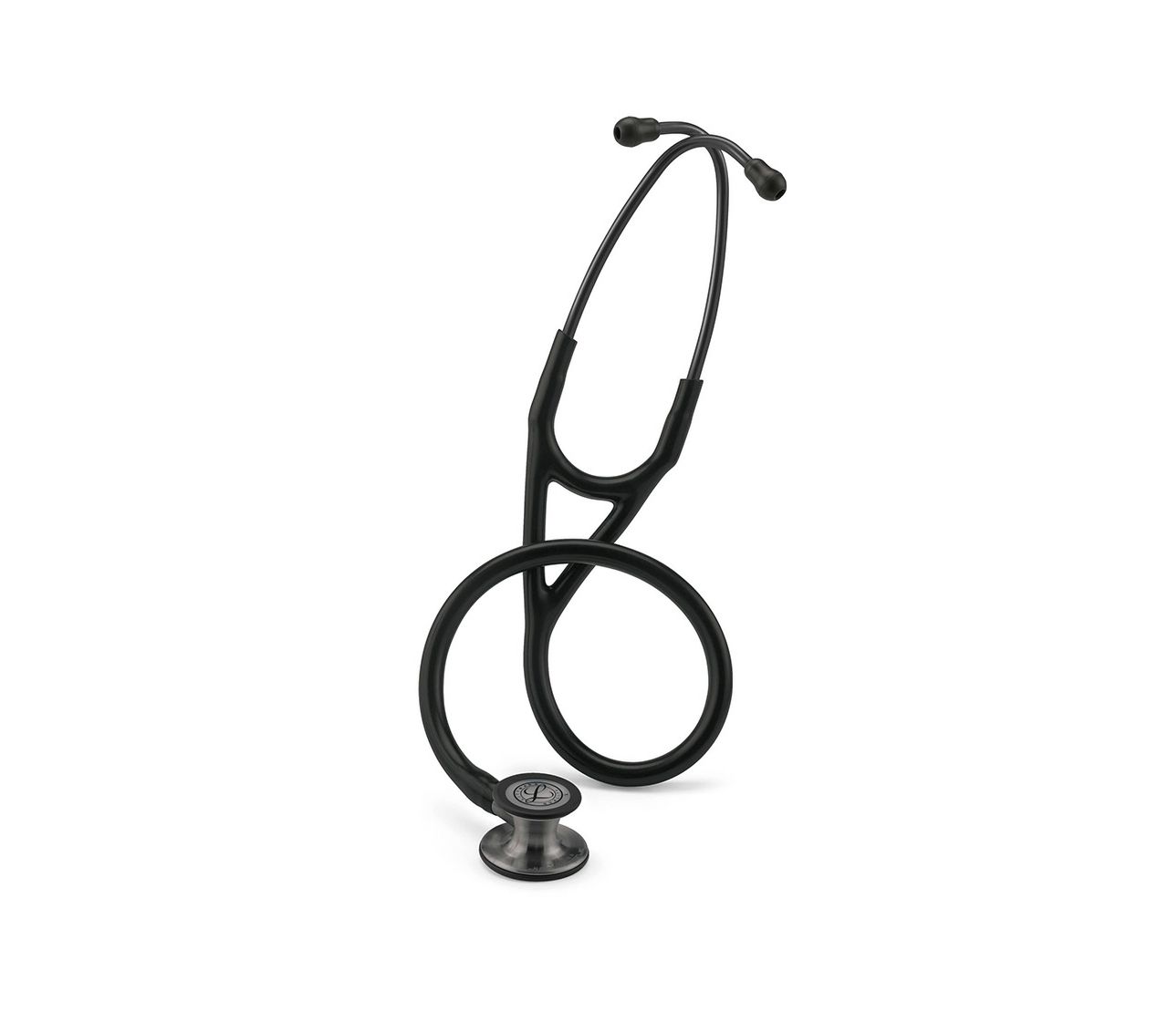 STETOSKOP LITTMANN CARDIOLOGY IV, CRNI –BOJA DIMA [6162]