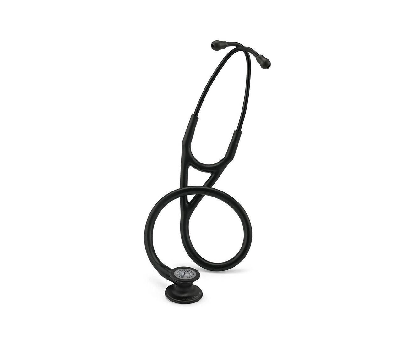 STETOSKOP LITTMANN CARDIOLOGY IV, CRNI – BLACK EDITION [6163]