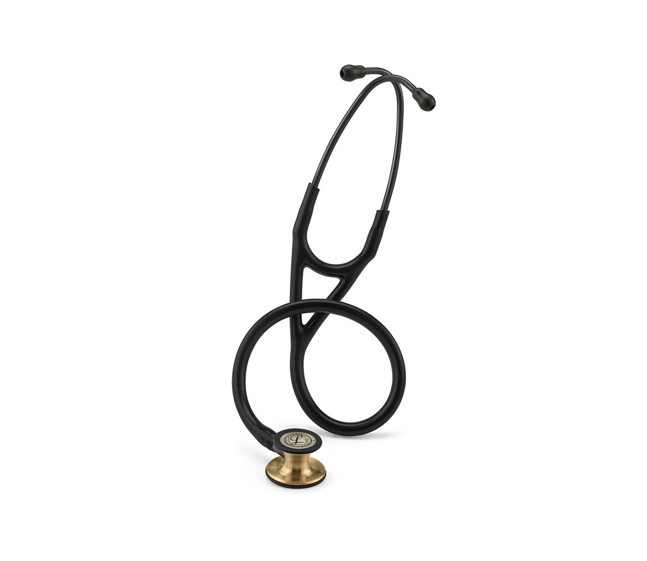 STETOSKOP LITTMANN CARDIOLOGY IV, CRNI - MESING [6164]