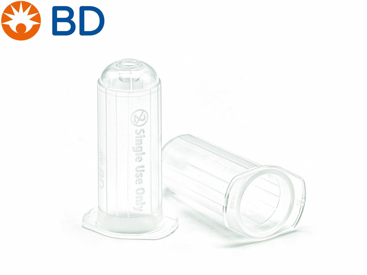 DRŽAČ EPRUVETA BD Vacutainer™, plastični