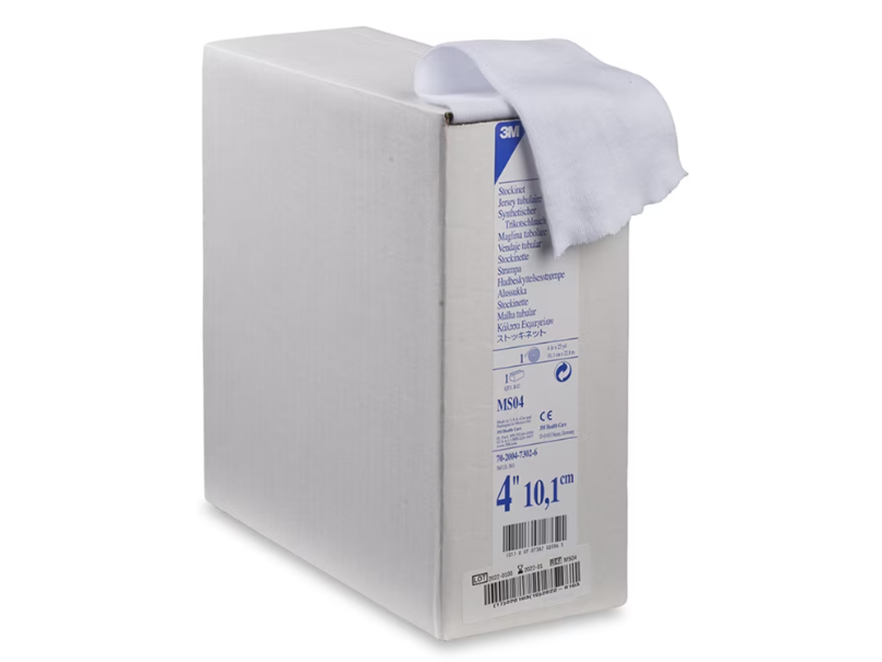 3M™ STOCKINET, 10 cm x 22,5 m, MS04