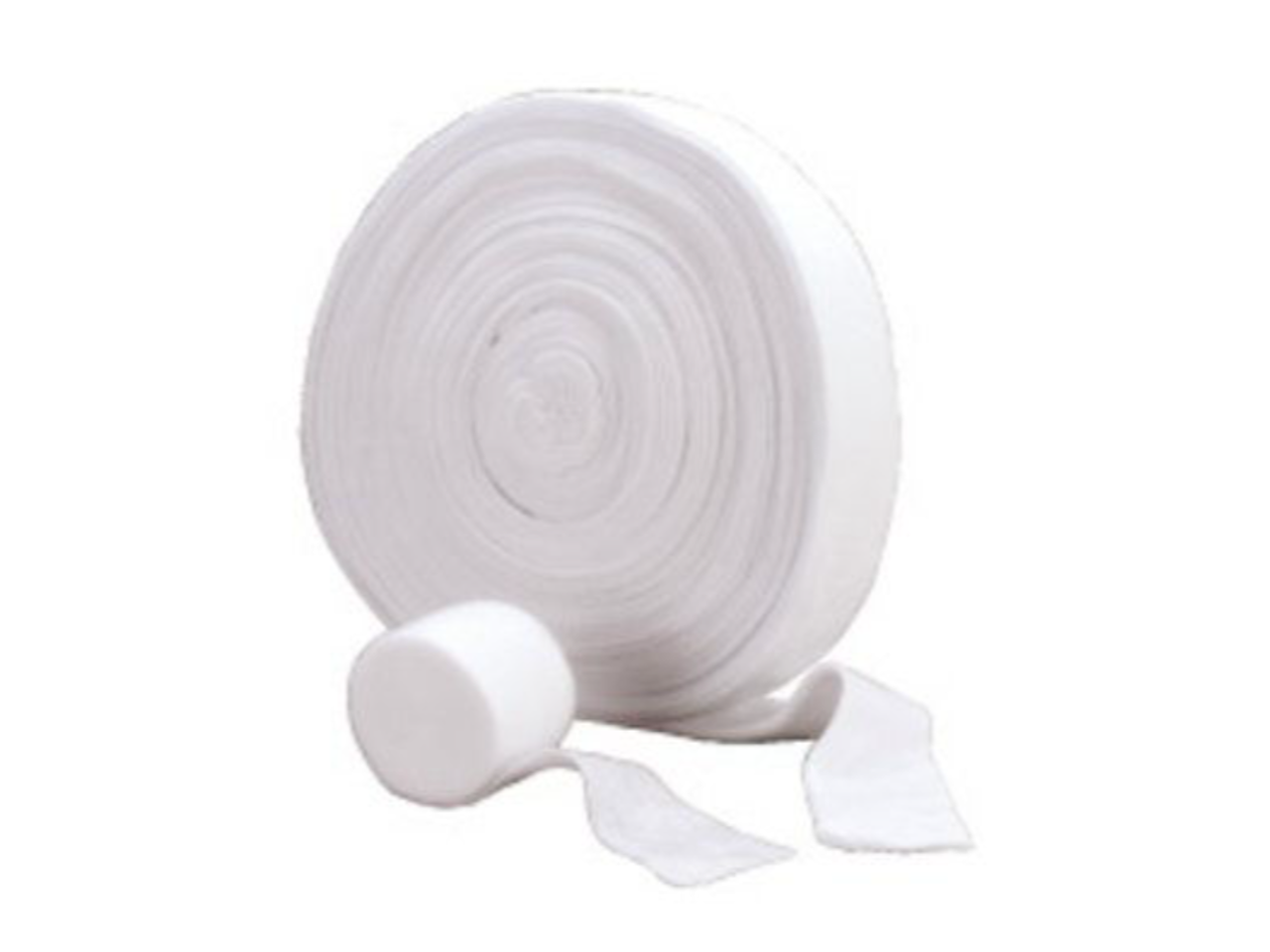 3M™ STOCKINET, 2,5 cm x 22,5 m, MS01