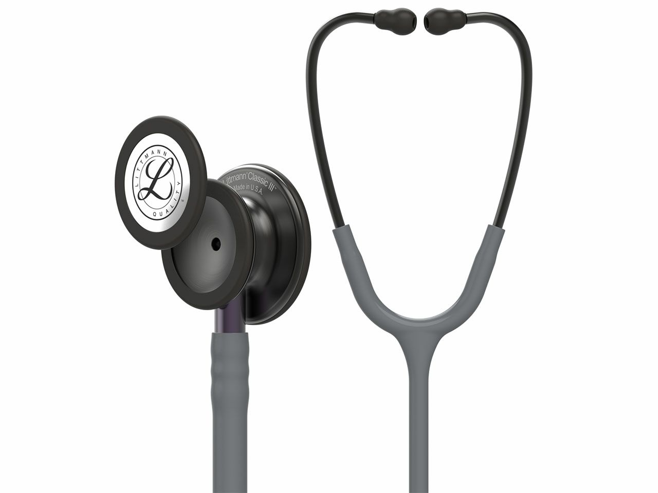 STETOSKOP LITTMANN CLASSIC III STEM EDITION, SIVI [5873]