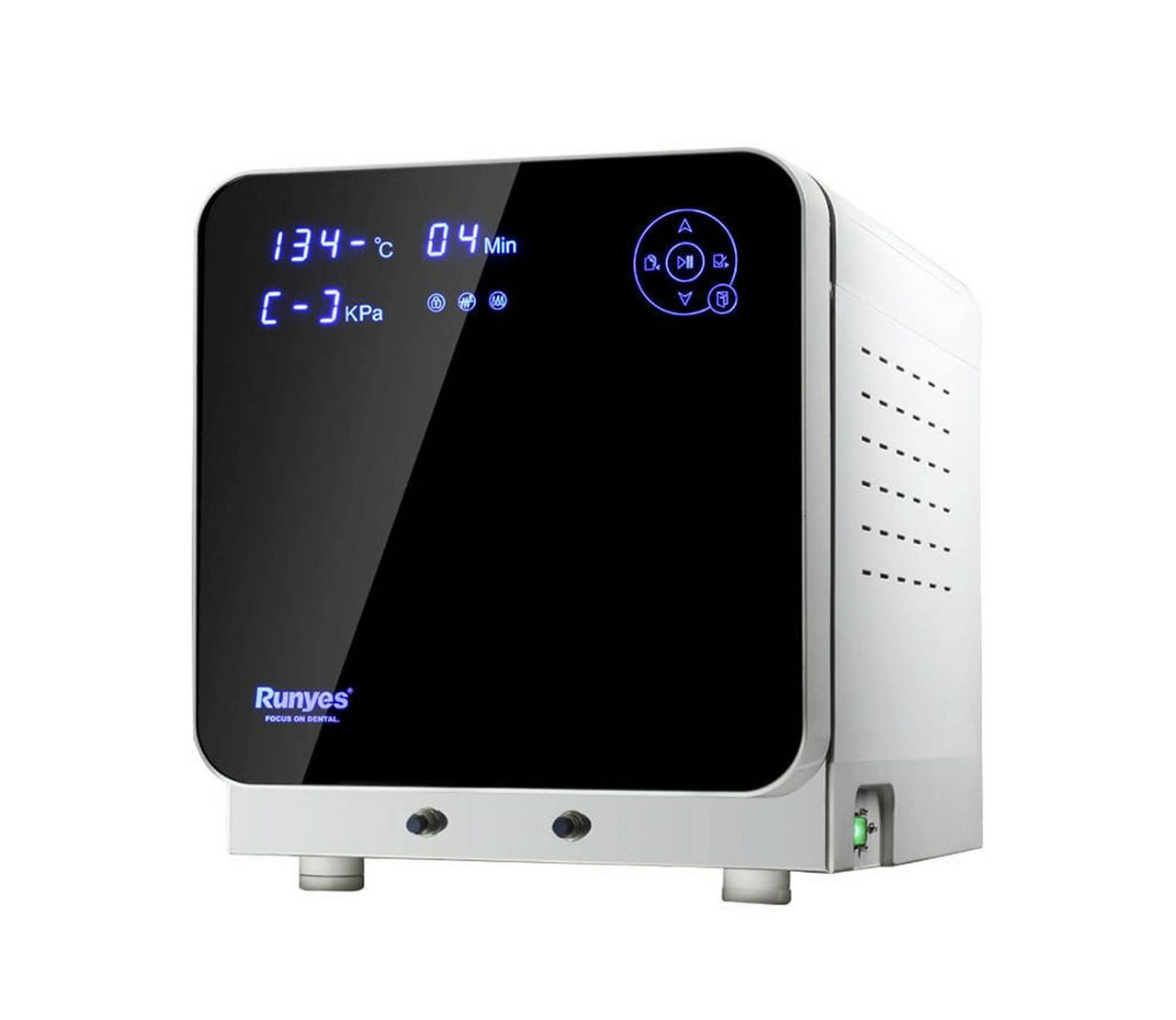 RUNYES AUTOKLAV YUN-23L TOUCH SCREEN