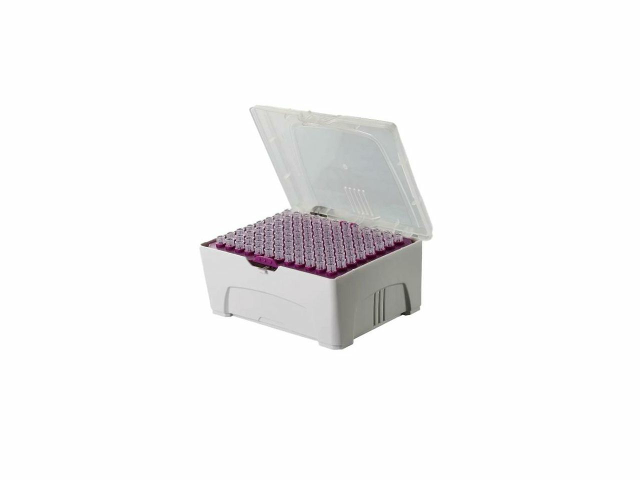 ACCUMAX KUTIJA ZA TIPSEVE ZA PIPETE OD 1000 µL, 6 kom.