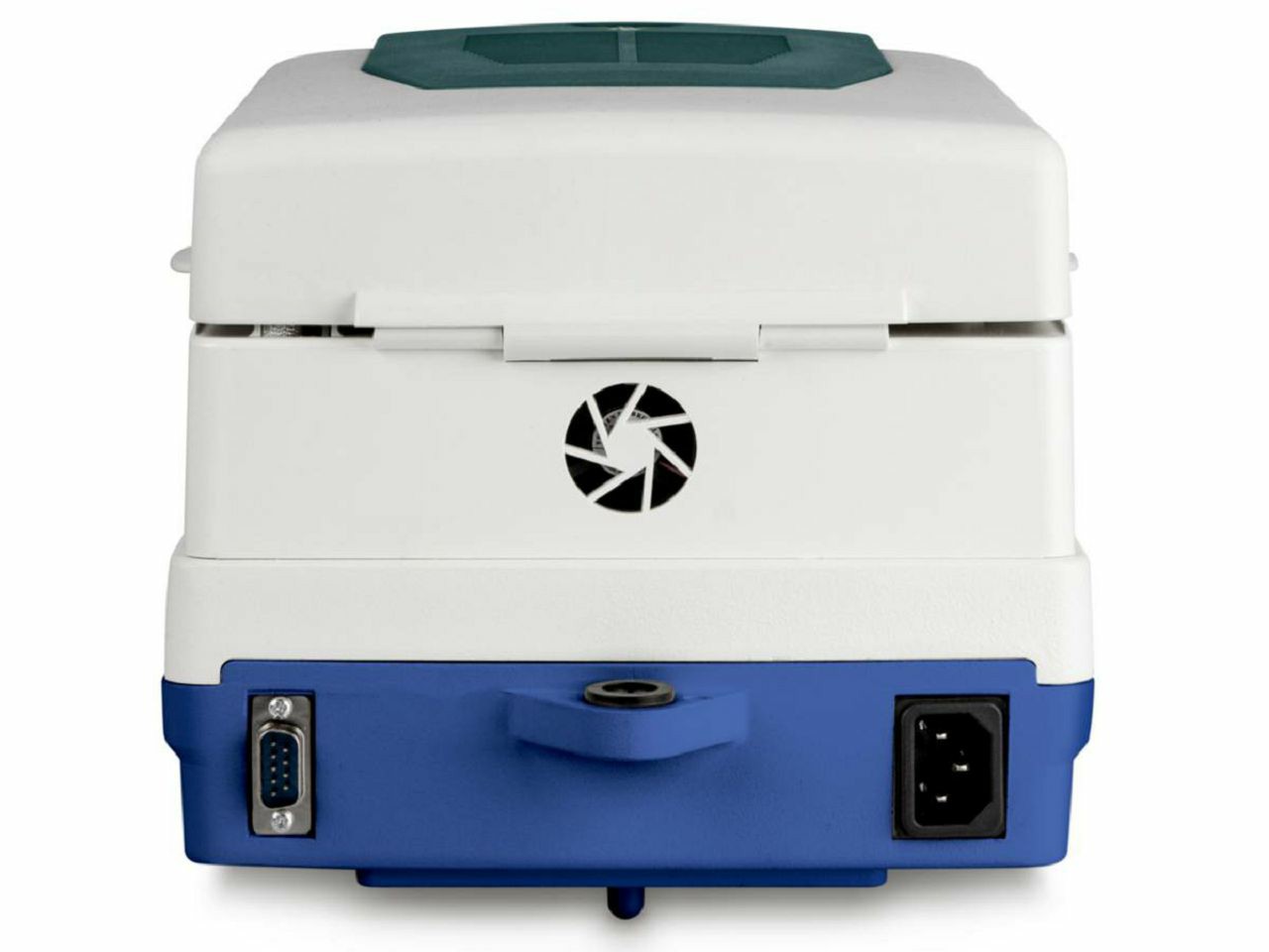 ANALIZATOR VLAGE KERN DAB 200-2; 200 g / 0,01 g; 40 °C – 199 °C