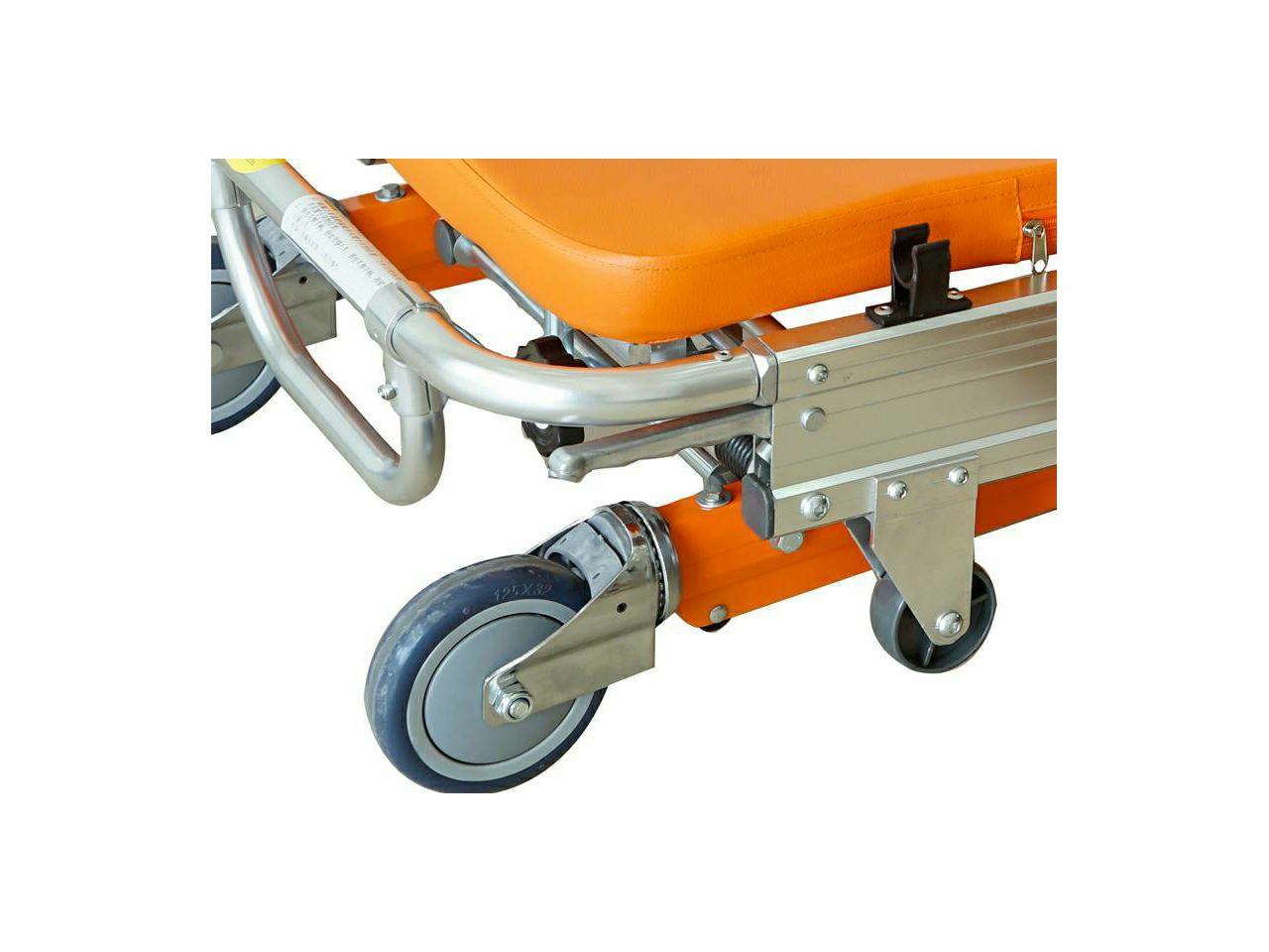 AUTOMATSKA NOSILA (STRETCHER) ZA VOZILO HITNE POMOĆI, SKLOPIVA