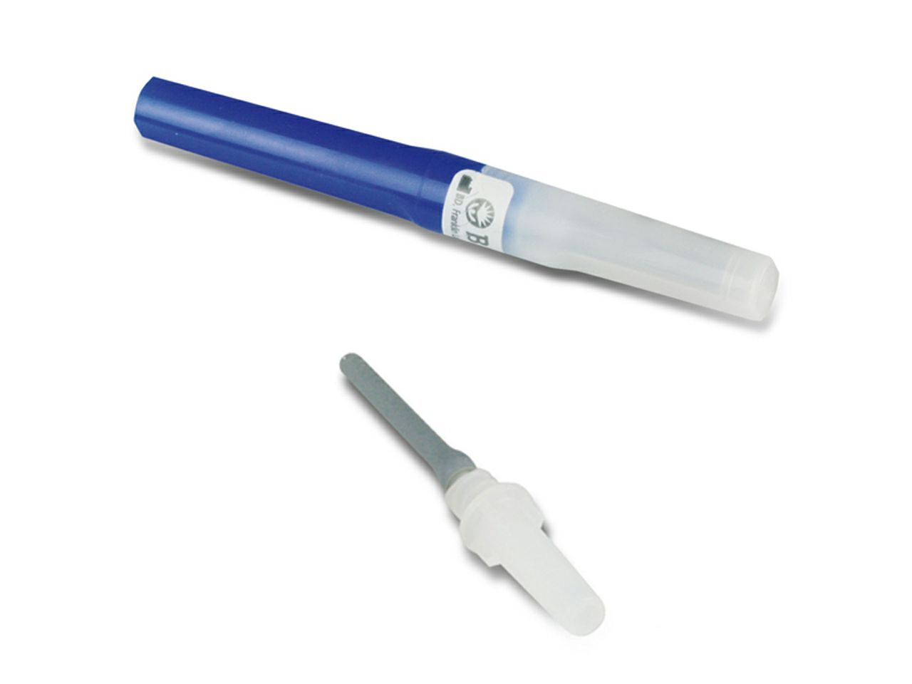 BD VACUTAINER LUER ADAPTER, 100 kom. (BD 367300)