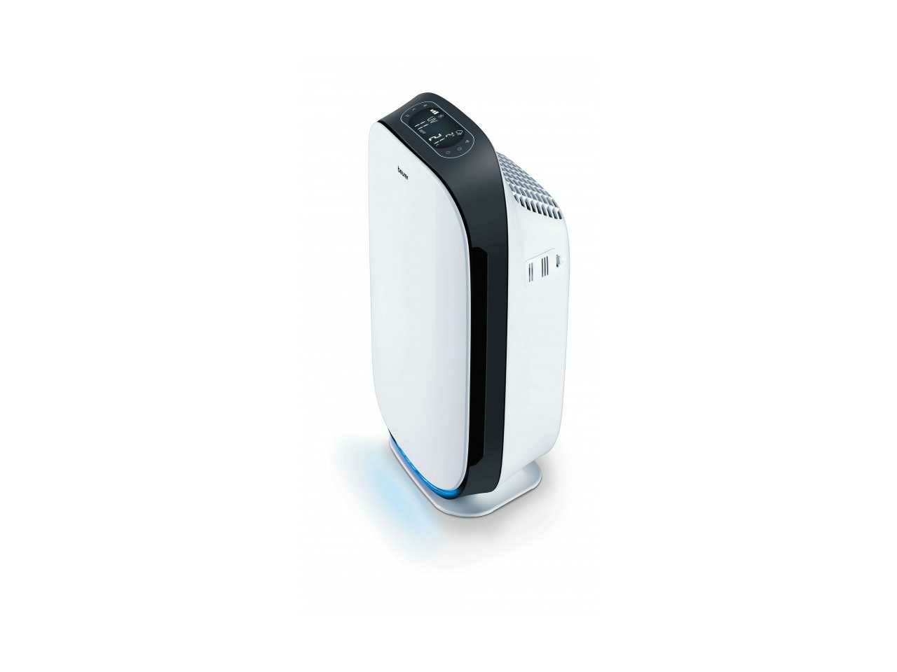 BEURER LR 500 - Pročistač zraka s WiFi upravljanjem