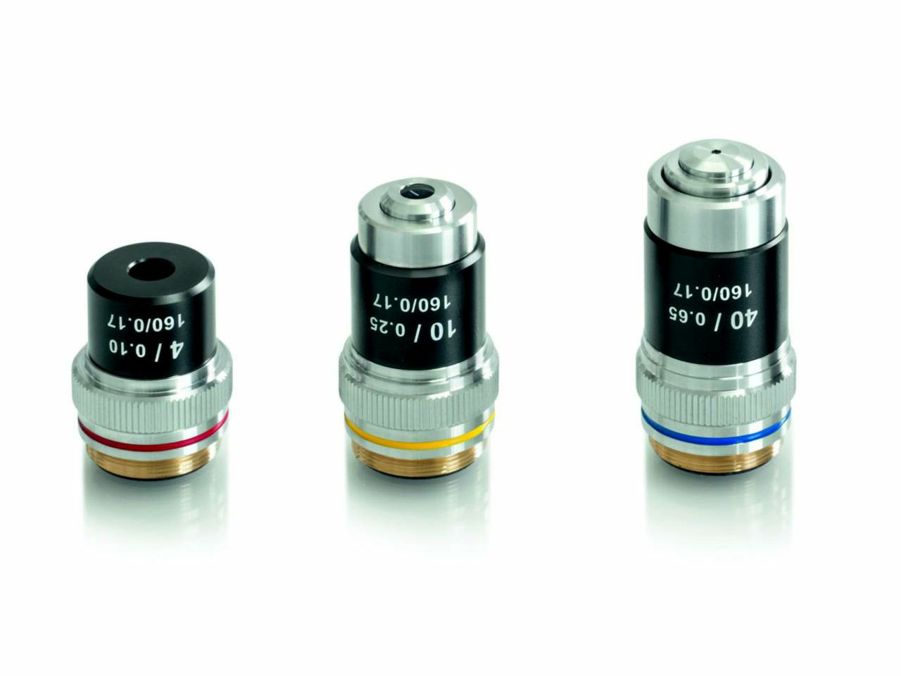 BINOKULARNI SVJETLOSNI MIKROSKOP KERN OBS 106