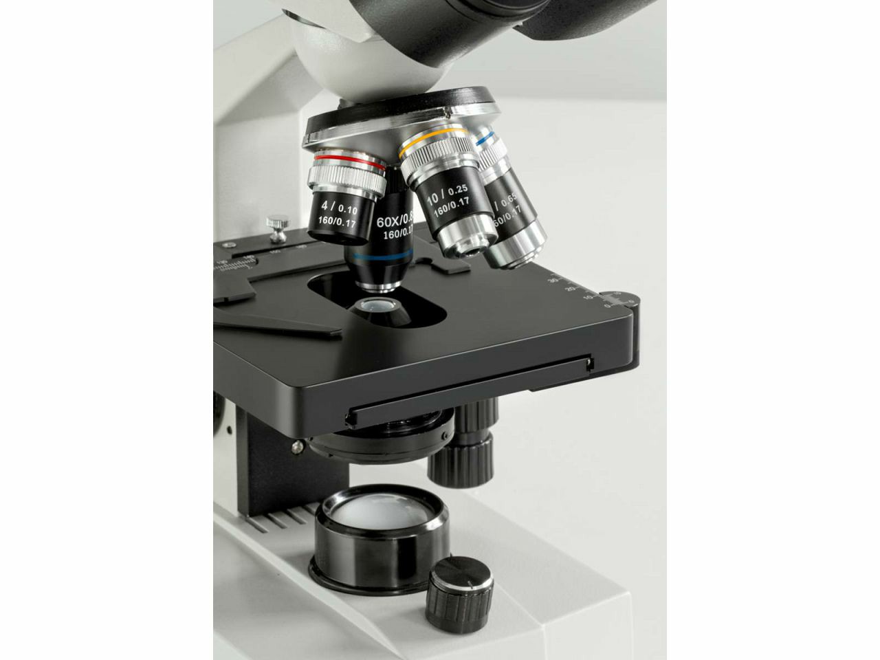 BINOKULARNI SVJETLOSNI MIKROSKOP KERN OBS 106