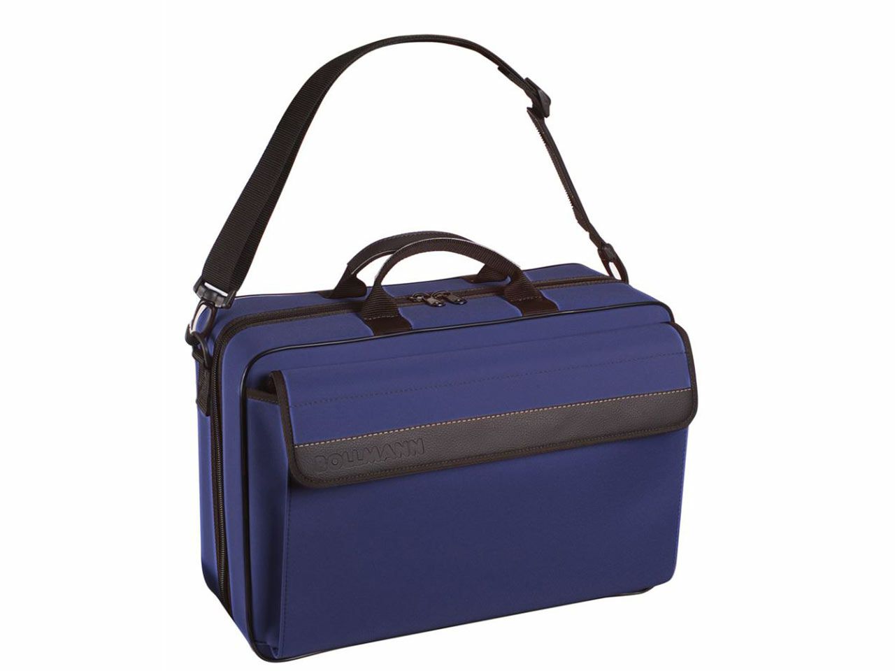 Bollmann Medicare XL - liječnička torba, plava