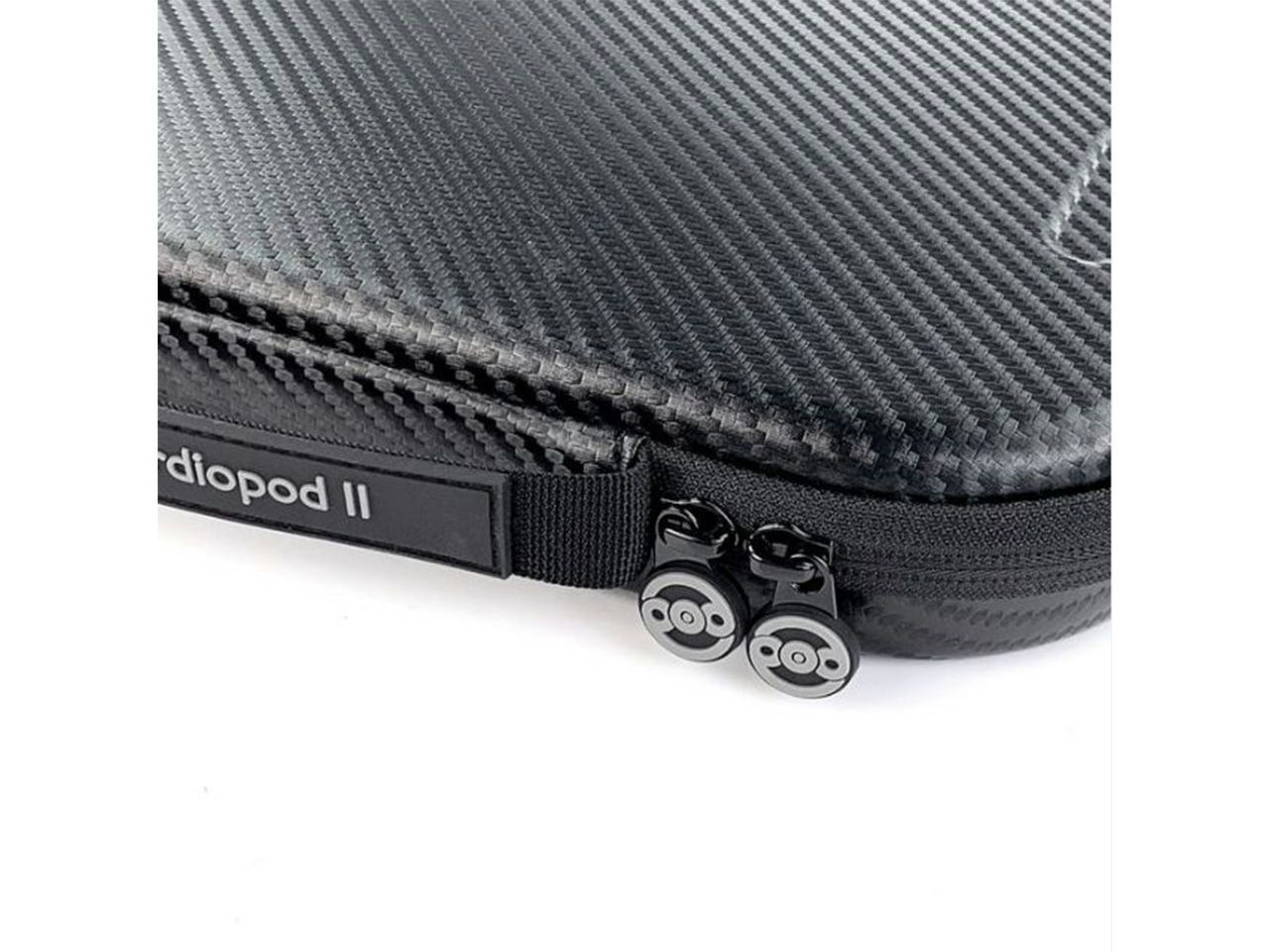 CARDIOPOD II, TORBICA ZA STETOSKOP, CARBON