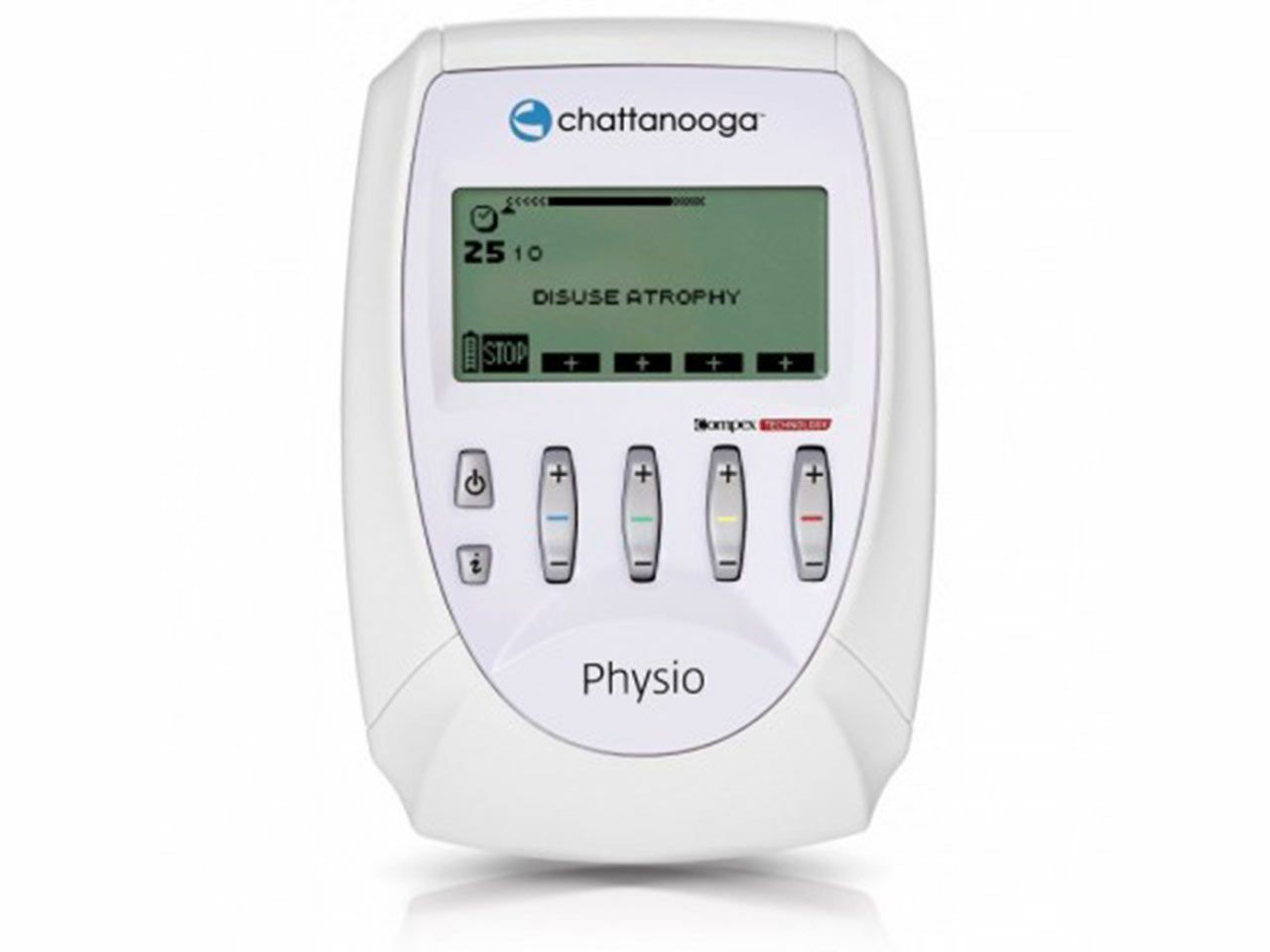 COMPEX CHATTANOOGA Physio