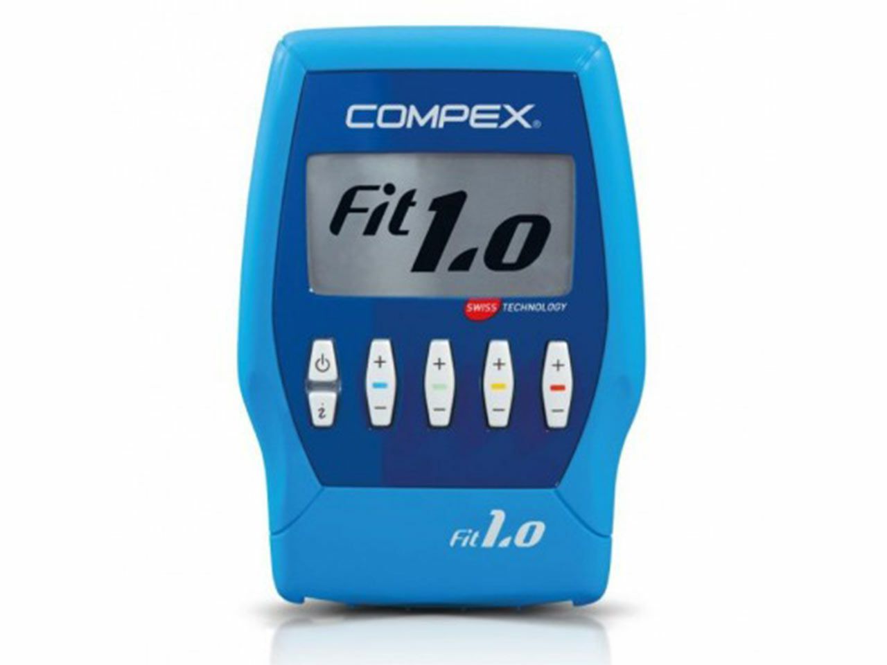 COMPEX FIT 1.0, 4 kanala