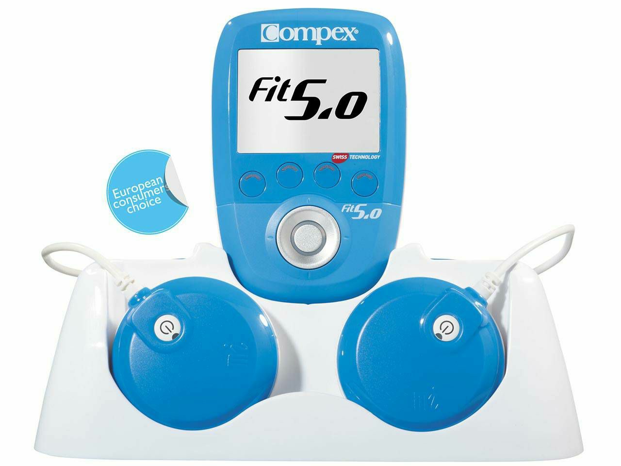 COMPEX FIT 5.0