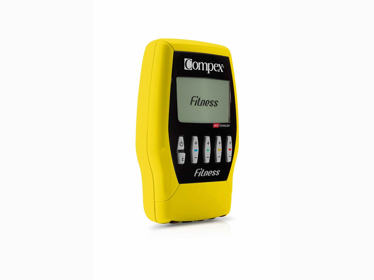 COMPEX FITNESS ELEKTROSTIMULATOR, 4 kanala