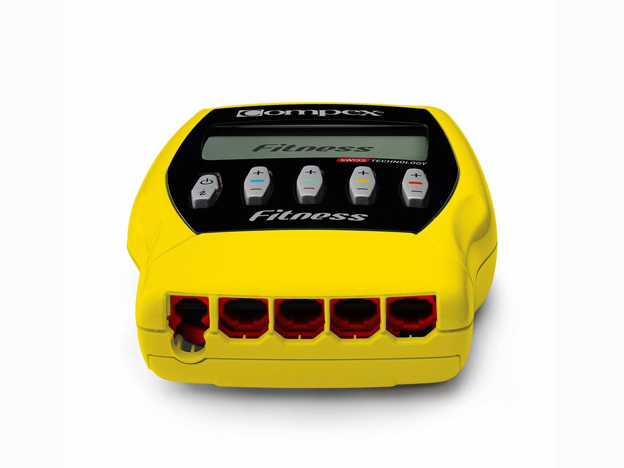 COMPEX FITNESS ELEKTROSTIMULATOR, 4 kanala