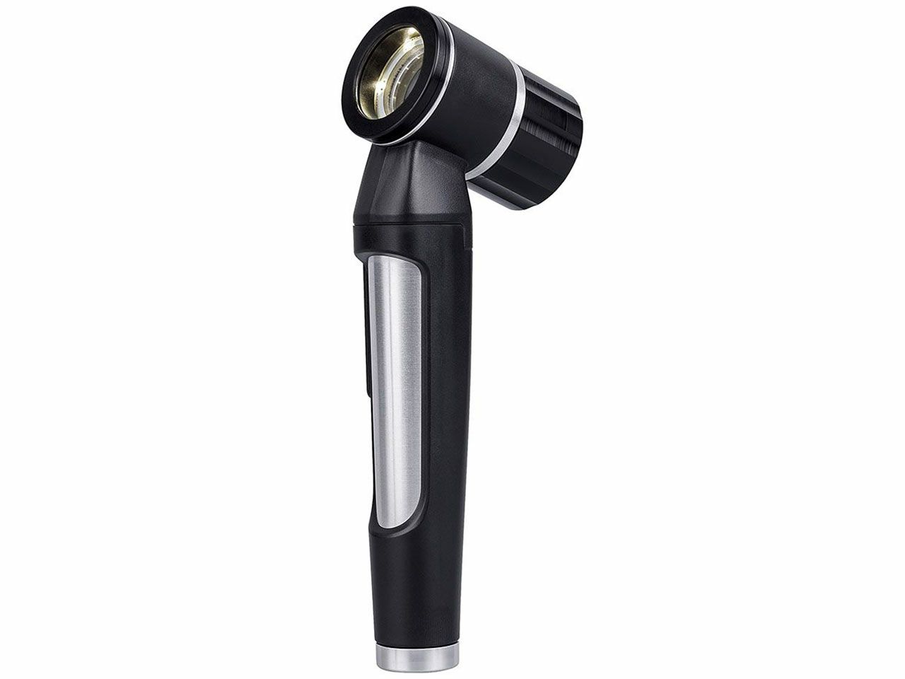 DERMATOSKOP LUXASCOPE LED 2.5 V, CRNI