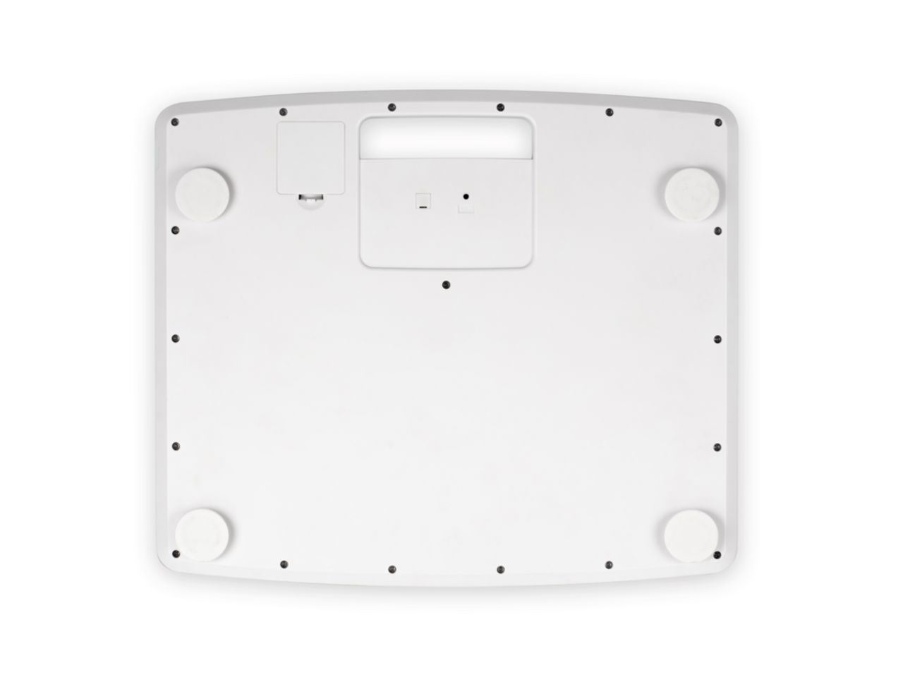 DIGITALNA PODNA VAGA KERN MPI 200K-1