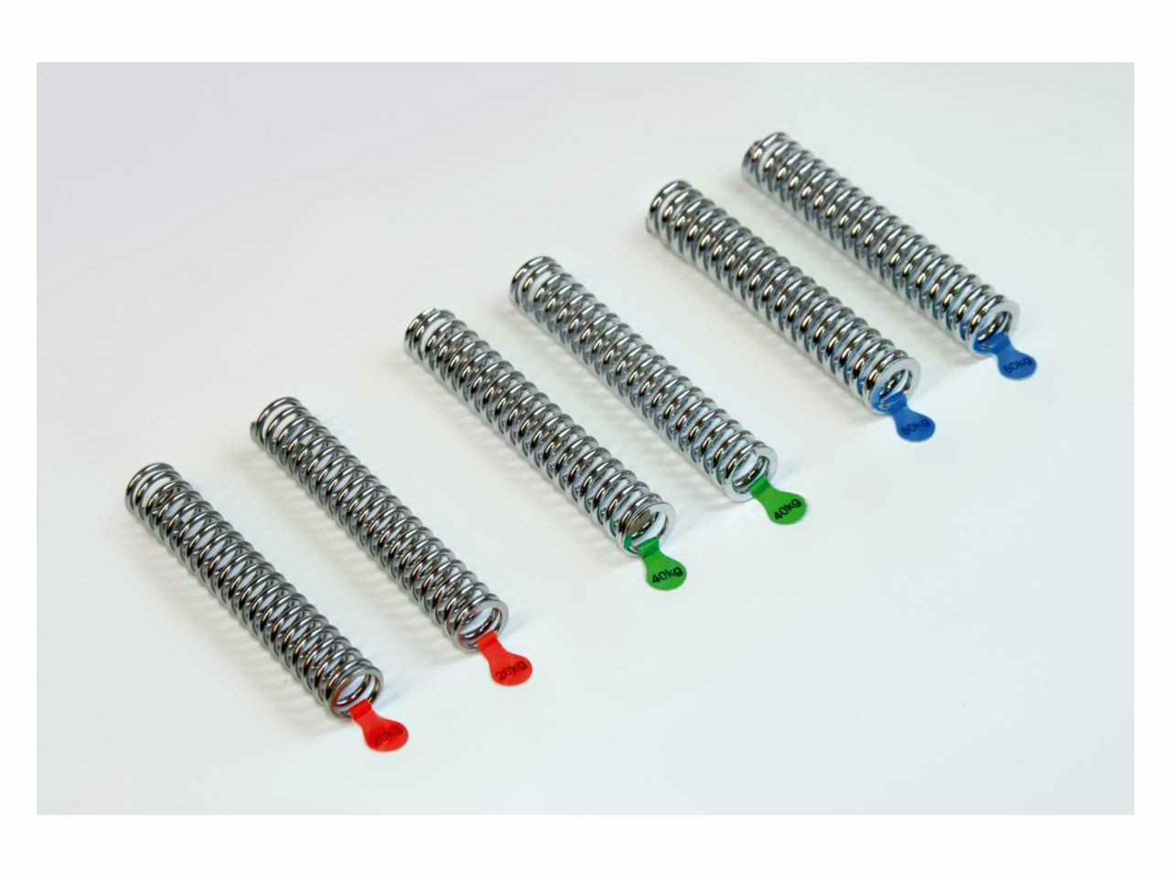 DIGITALNI DINAMOMETAR KERN MAP 80K1, 100 g – 80 kg