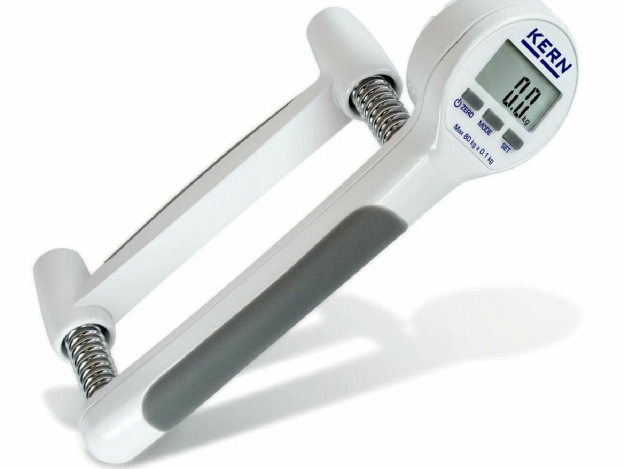 DIGITALNI DINAMOMETAR KERN MAP 80K1, 100 g – 80 kg