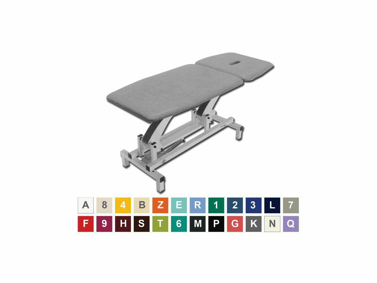 ELEKTRIČNI STOL BRUXELLES – DOSTUPNO U VIŠE BOJA