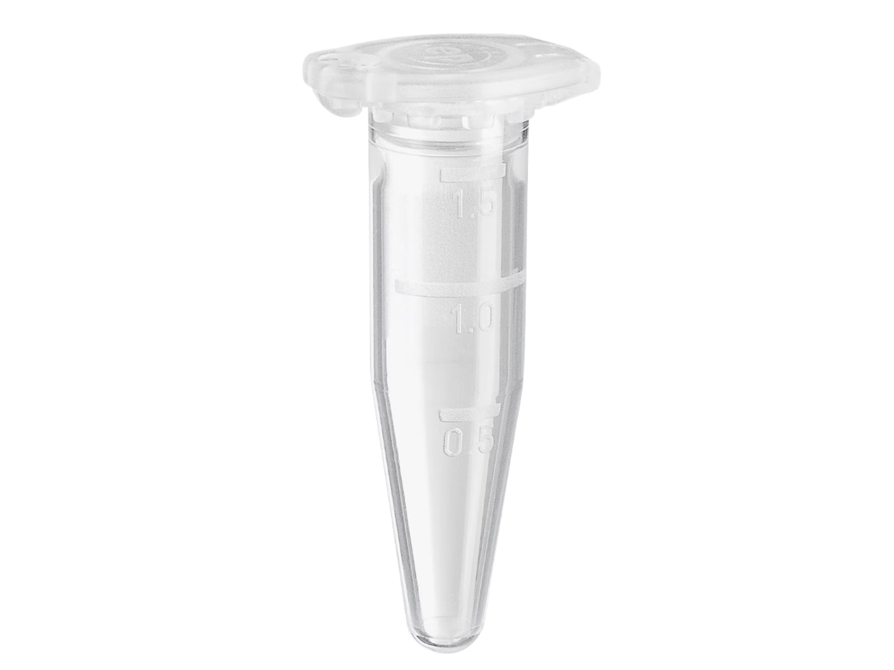 Eppendorf Safe-Lock® epruvete, PCR čistoća, bezbojne, 1,5 ml, 1000 kom.