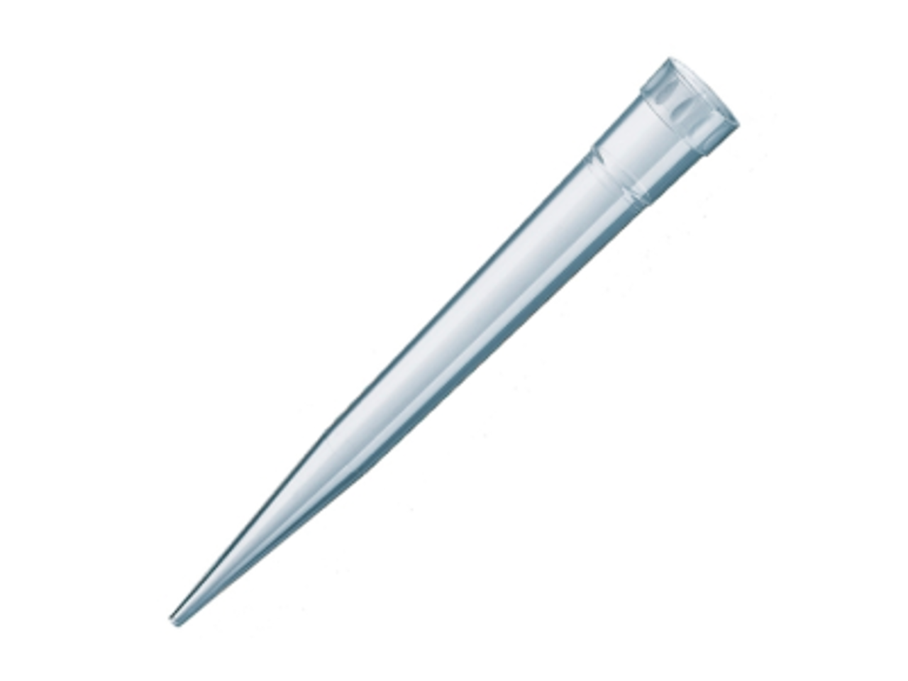 epT.I.P.S.® Biopur, 2 - 200 µl, 53 mm, bezbojni, 480 kom.