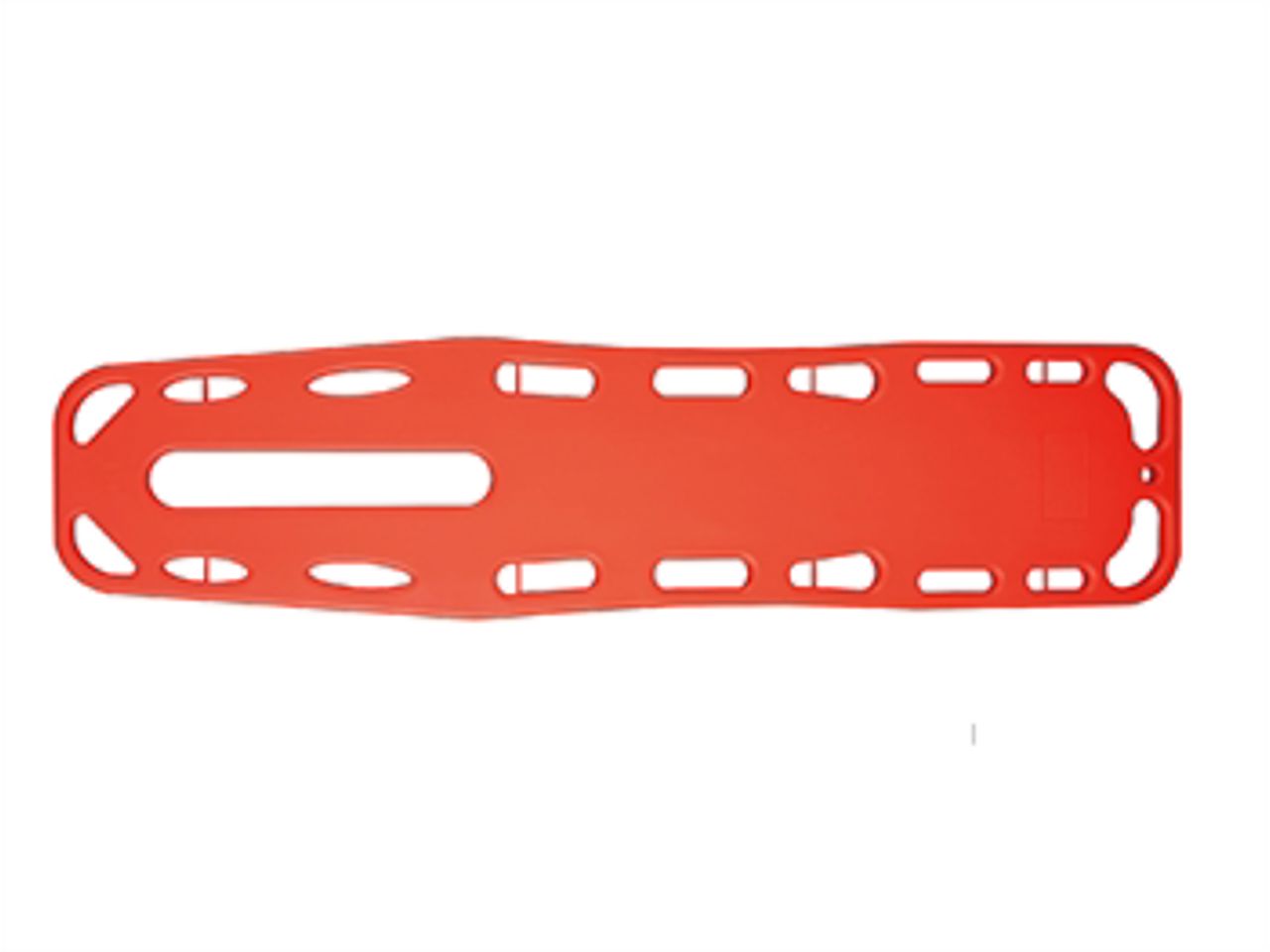 GIMA SPINALNA NOSILA SA SIGURNOSNIM IGLAMA – narančasta