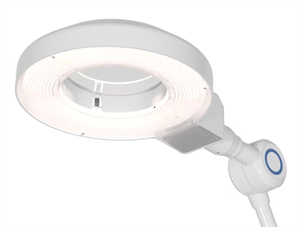 GIMANORD LED PLUS SVJETILJKA s podešavanjem – na kolicima