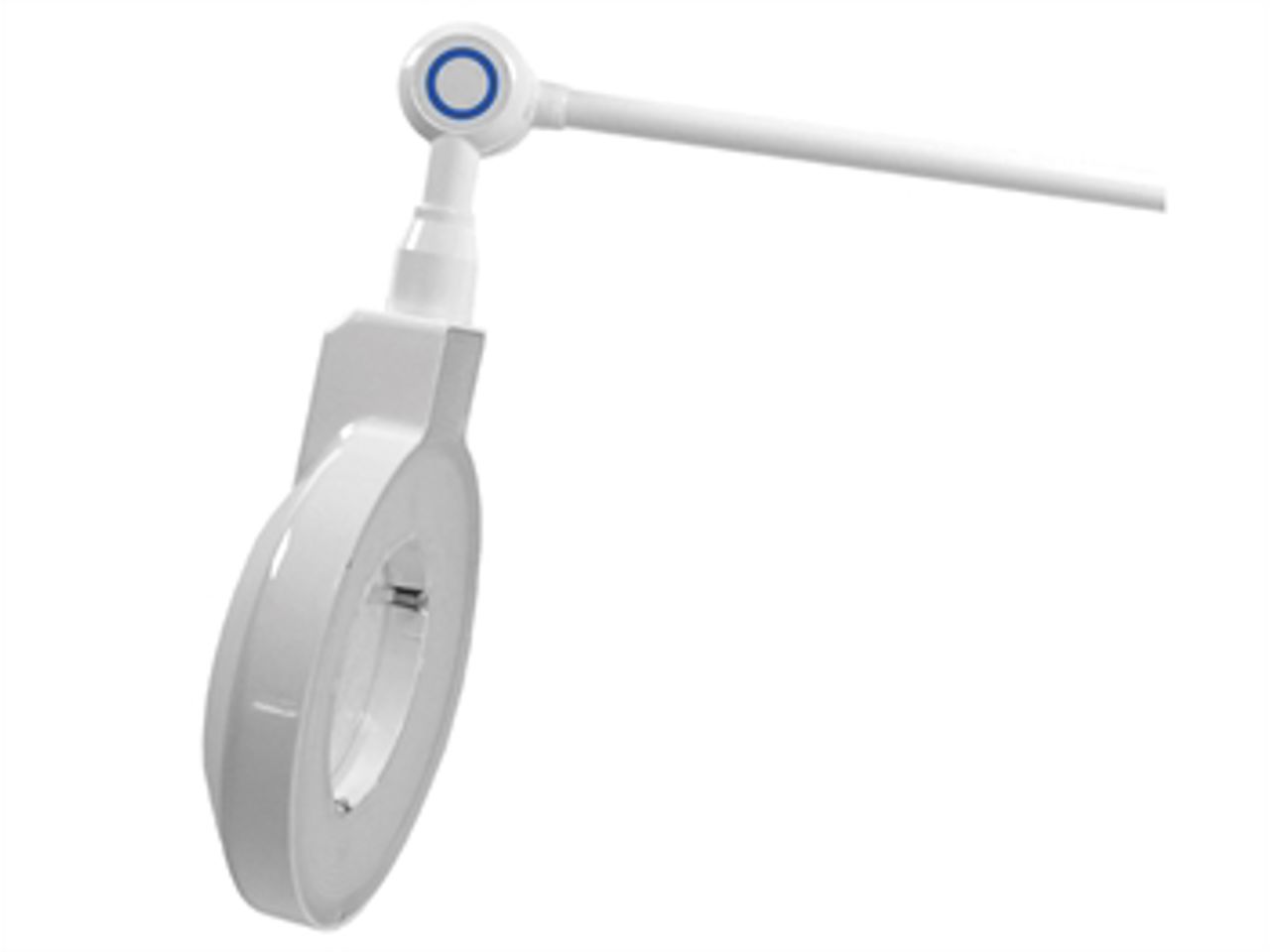 GIMANORD LED PLUS SVJETILJKA s podešavanjem – na kolicima