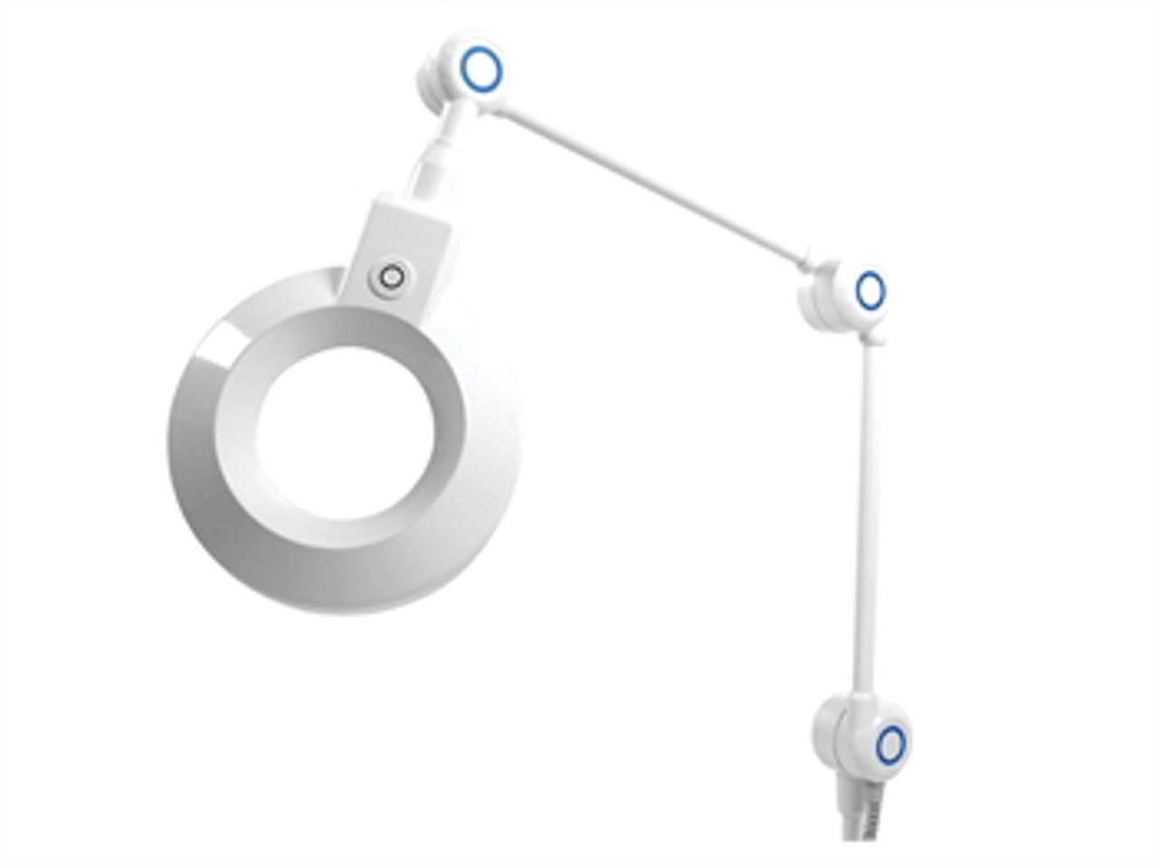 GIMANORD LED PLUS SVJETILJKA s podešavanjem – na kolicima