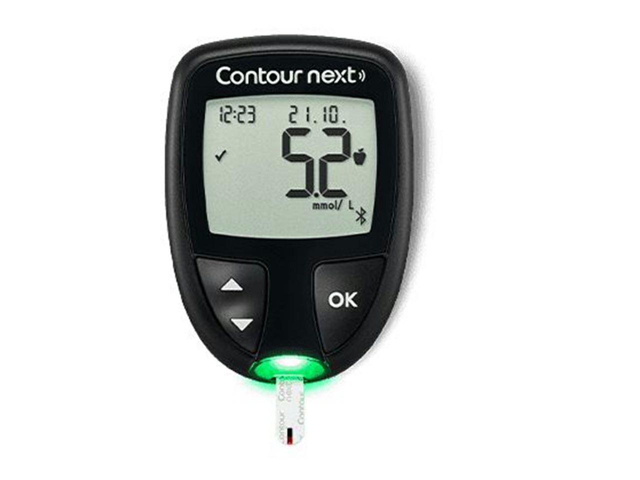 GLUKOMETAR CONTOUR NEXT METER