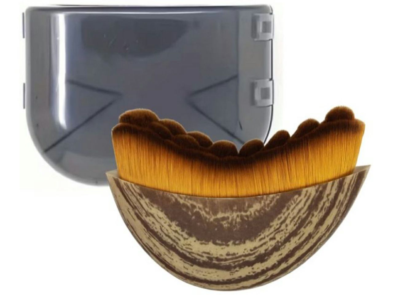 GUA SHA - MASAŽNA ČETKA