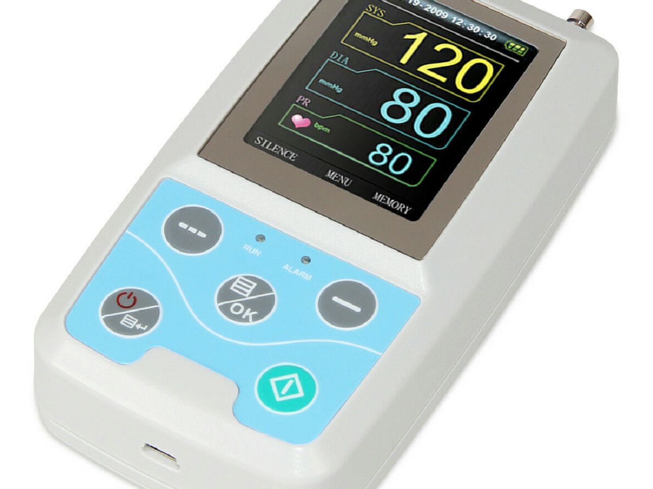 POPUST: Holter RR - satno mjerenje krvnog tlaka za preciznu dijagnostiku - Zagreb - ARHIVA