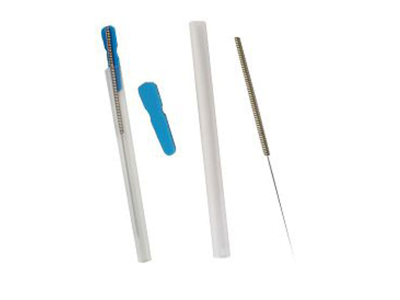 IGLE ZA AKUPUNKTURU SHEN LONG, 0,18 X15, čelične, 100 kom