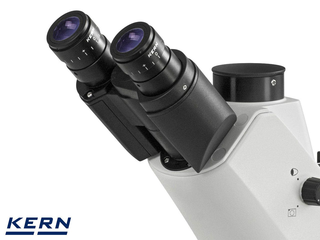 INVERZNI TRINOKULARNI MIKROSKOP KERN OCM 161