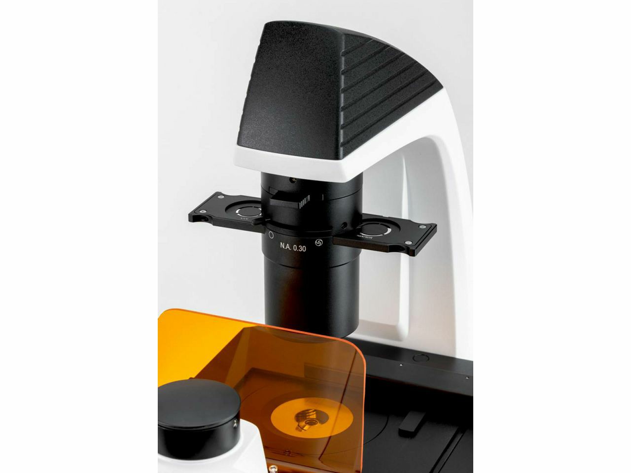 INVERZNI TRINOKULARNI MIKROSKOP KERN OCM 167