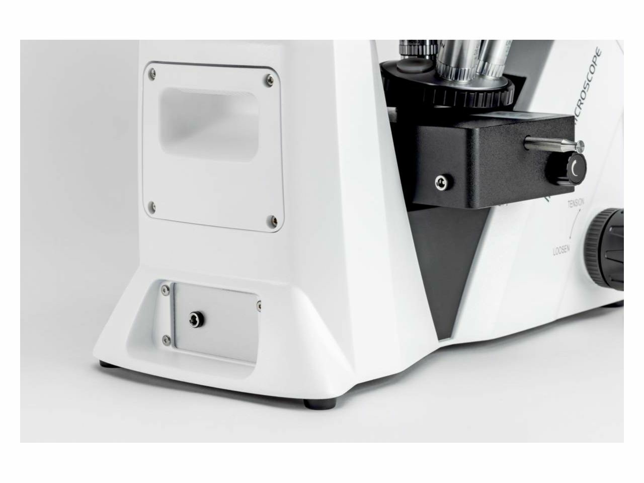 INVERZNI TRINOKULARNI MIKROSKOP KERN OCM 167