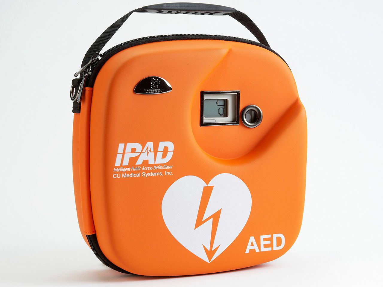 iPad CU-SP1 DEFIBRILATOR - AUTOMATSKI AED