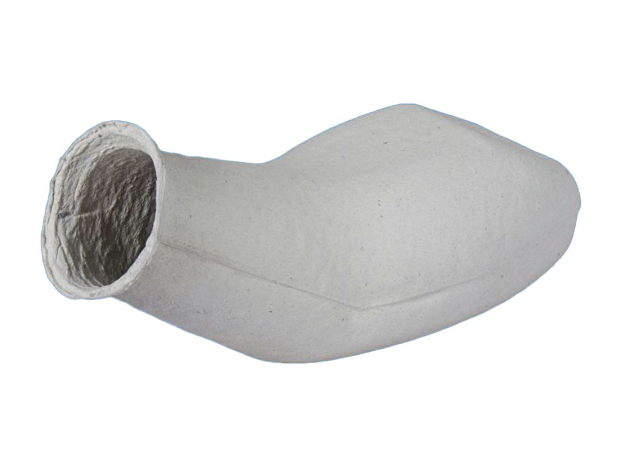 JEDNOKRATNA NOĆNA POSUDA (GUSKA), muška, 900 ml, 10 kom.