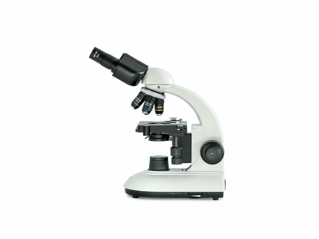 KERN OBE 111 – OPTIČKI MONOKULARNI SLOŽENI MIKROSKOP